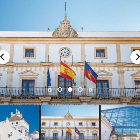 Paraiso Andres Medina-Sidonia Exterior photo